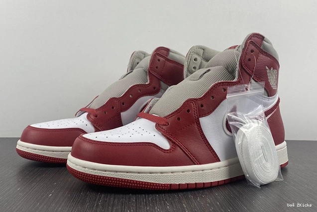 High 1 OG DJ4891-061 Chenille Jordan Resilient 185 Newstalgia 0809